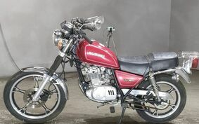 SUZUKI GN125 H PCJG9