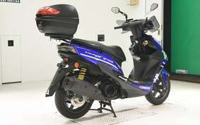 YAMAHA CYGNUS 125 XSR 3 SED8J