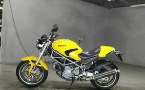 DUCATI MONSTER 900 2002 M400AA