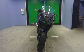 KAWASAKI NINJA 400R 2012 ER400B