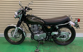 YAMAHA SR400 2021 RH16J