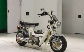 HONDA CHALY 50 CF50