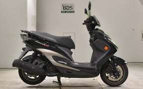 YAMAHA CYGNUS 125 XSR 2 SE44J