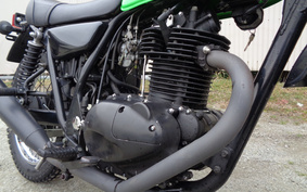 KAWASAKI 250TR BJ250F