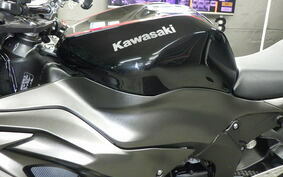 KAWASAKI NINJA ZX-6R A 2022 ZX636G