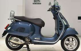 VESPA GTS300 IE 2020 M457