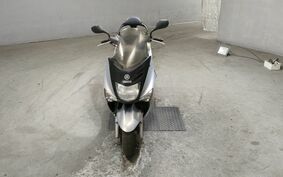 YAMAHA MAJESTY 125 5CA