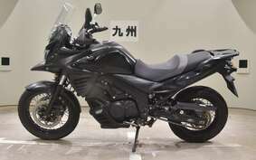 SUZUKI DL650 ( V-Strom 650 ) 2016 VP56A