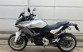 BMW F900XR PREMIUM LINE 2022 0K21