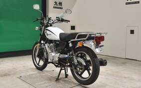 YAMAHA YB125SP