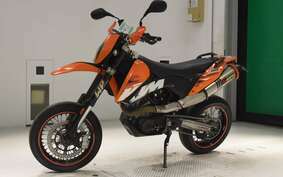 KTM 690 SMC 2008