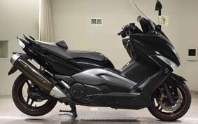 YAMAHA T-MAX500 Gen.3 2008 SJ06