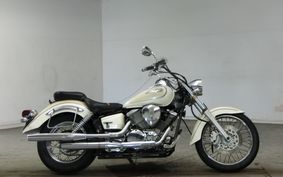 YAMAHA DRAGSTAR 250 VG02J