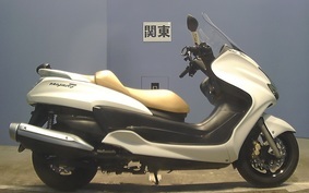 YAMAHA MAJESTY 400 Gen.2 2012 SH06J