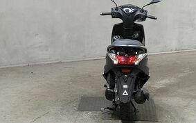 YAMAHA AXIS Z SED7J