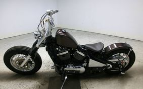 KAWASAKI VULCAN 400 1995 VN400A004374