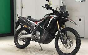 HONDA CRF250 RALLY MD44