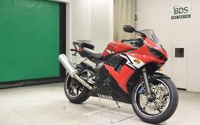 YAMAHA YZF-R6 2004 RJ09