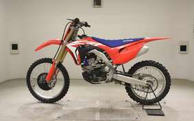 HONDA CRF250 RALLY ME12