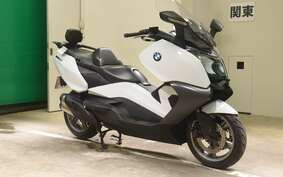 BMW C650GT 2016 0C05