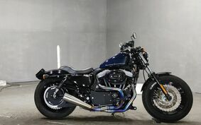 HARLEY XL1200X 2012 LC3