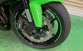 KAWASAKI NINJA ZX-6R 2019 ZX636G