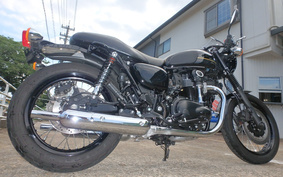 KAWASAKI W800 CAFE 2022 EJ800E