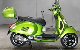 VESPA GTS300 SUPER 2019 不明