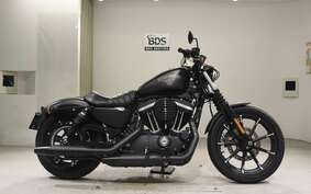 HARLEY XL883N 2018 LE2