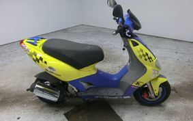 KYMCO SUPER 9 S SH10