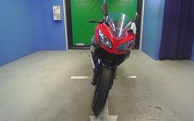 KAWASAKI NINJA 250 ABS 2013 EX250L