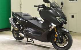 YAMAHA T-MAX 530 DX 2017 SJ15J