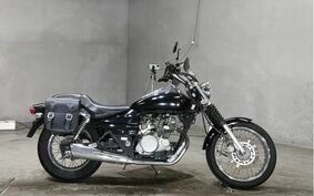 KAWASAKI ELIMINATOR 125 BN125A