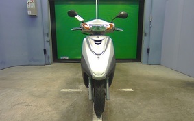 YAMAHA AXIS 125 TREET SE53J