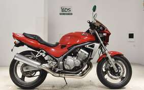 KAWASAKI BALIUS 250 ZR250A