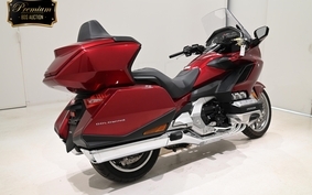 HONDA GL 1800 GOLD WING TOUR 2018 SC79