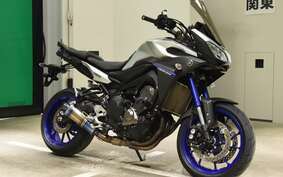 YAMAHA MT-09 Tracer 2015 RN36J