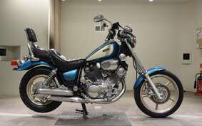 YAMAHA VIRAGO 1100 1995 4PP