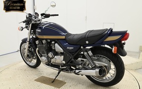 KAWASAKI ZEPHYR 1100 RS 2000 ZRT10A