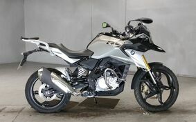 BMW G310GS 2019 0G02