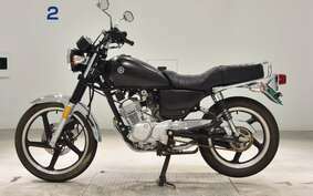 YAMAHA YB125SP PCJL