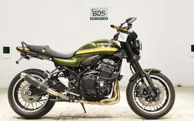 KAWASAKI Z900RS 2021 ZR900C