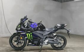 YAMAHA YZF-R25 RG10J