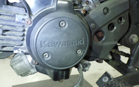 KAWASAKI KSR110 KL110A