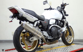 HONDA CB400SF 2012 NC42