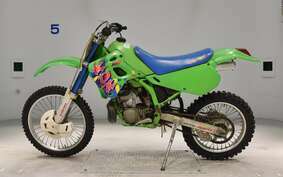 KAWASAKI KDX250R DX250D