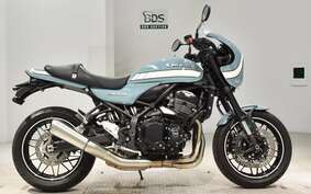 KAWASAKI Z900RS CAFE 2020 ZR900C