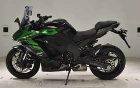 KAWASAKI NINJA 1000 SX 2024 ZXT02K