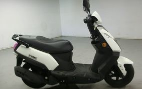 PGO  アイミー125 BFC1