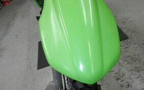 KAWASAKI KLX150 LX150E